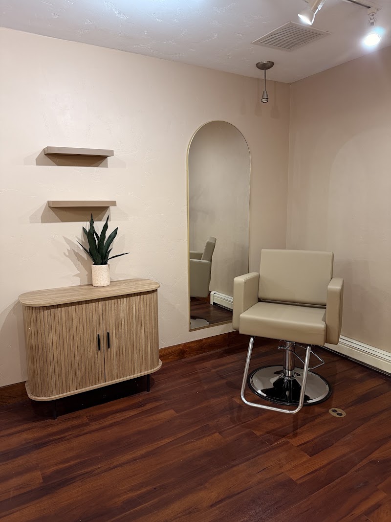 Eden Salon & spa, beauty salon in Steamboat Springs, CO, photo 1 of 6