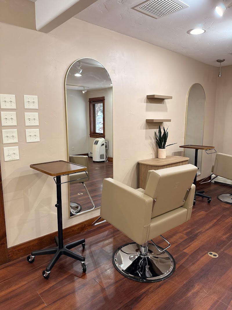 Eden Salon & spa, beauty salon in Steamboat Springs, CO, photo 5 of 6