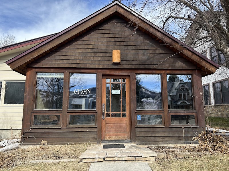 Eden Salon & spa, beauty salon in Steamboat Springs, CO, photo 6 of 6